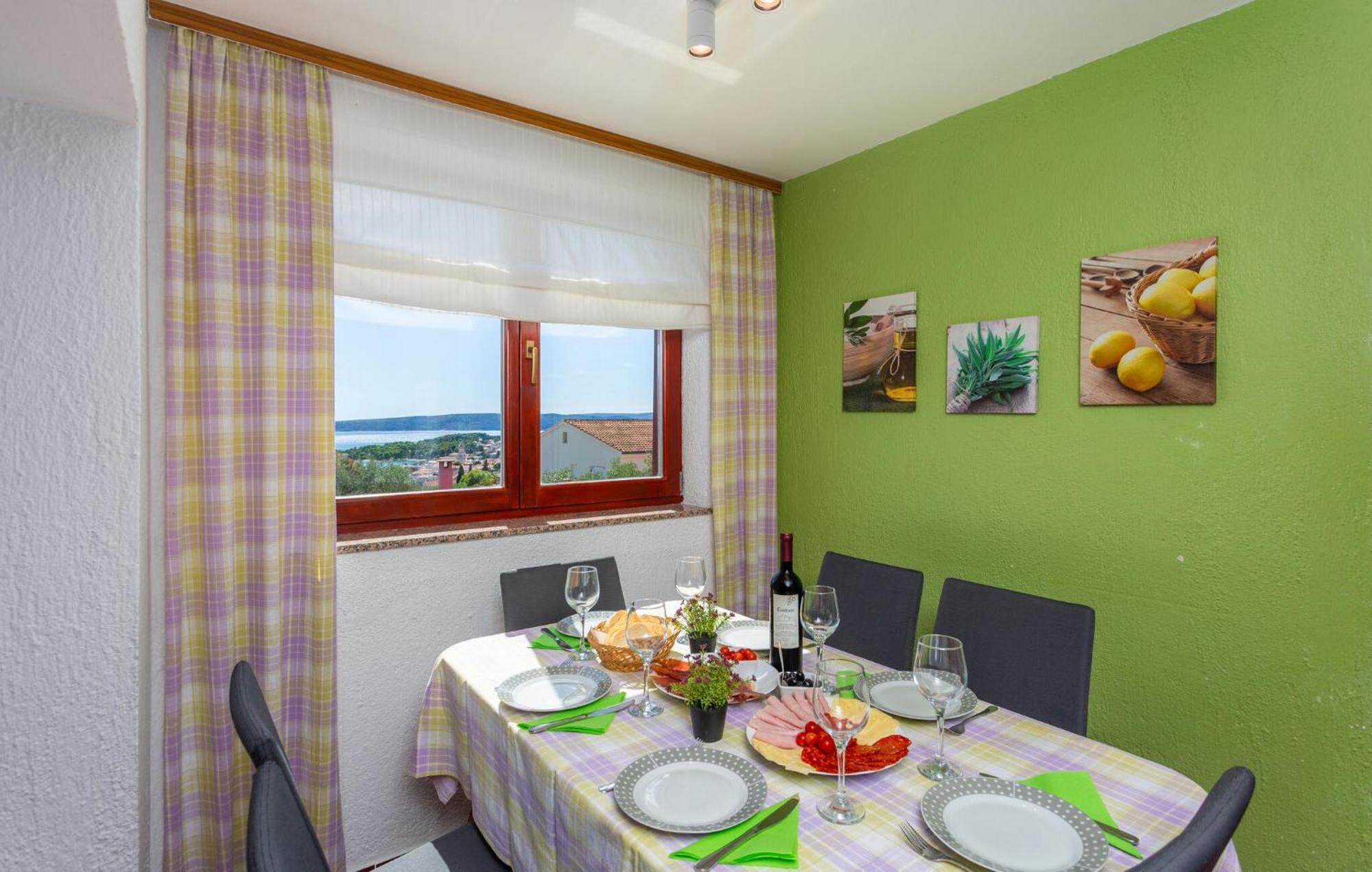 3 Bedroom Stunning Apartment In Krk Veglia Exterior foto